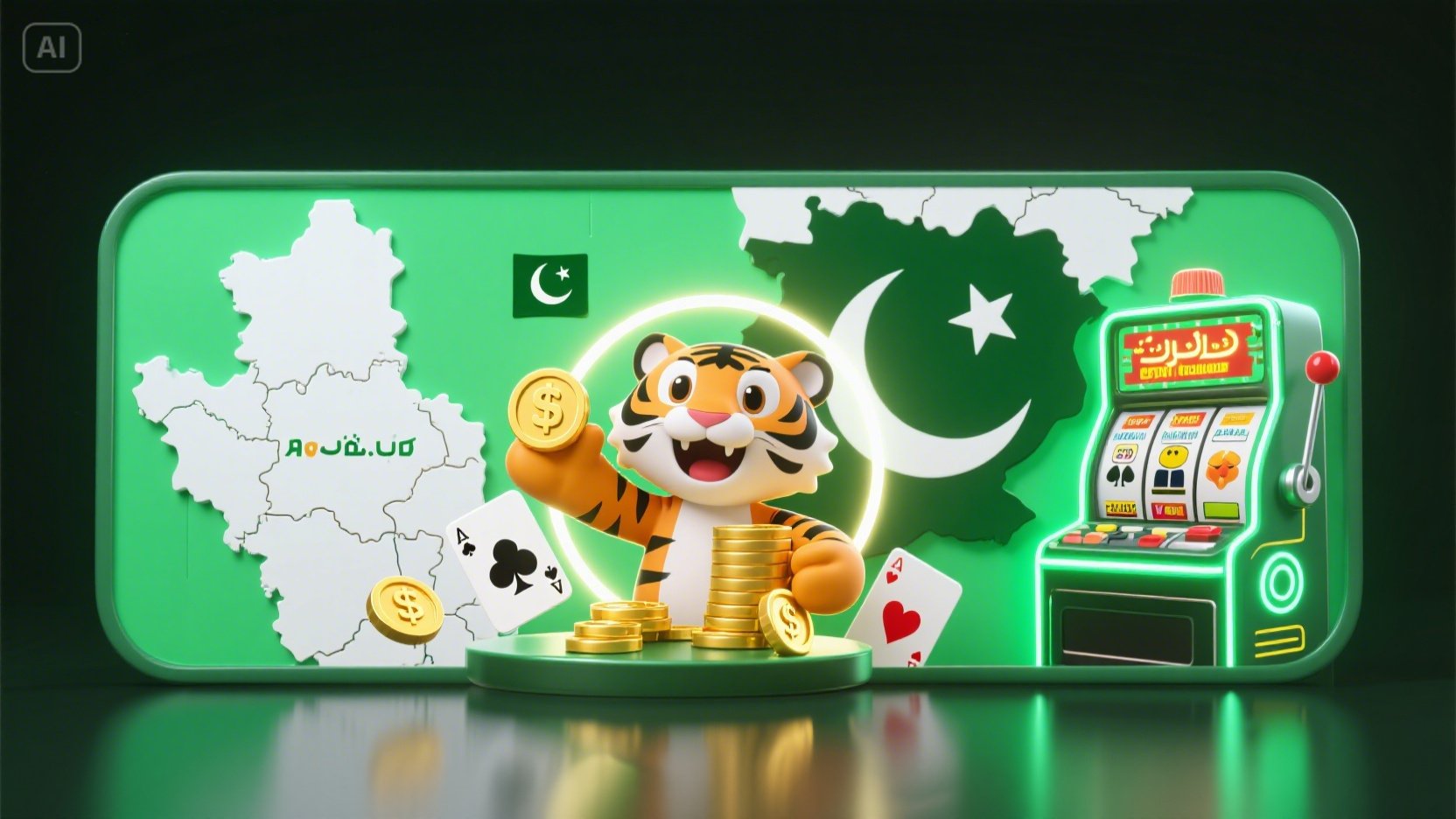 Sahara Games CasinoDeposit once and enjoy 200% instantly added! Pakistani users can enjoy verified games and instant PKR transactions.